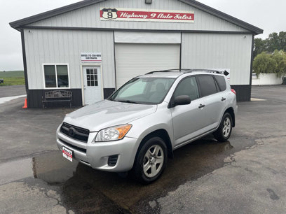 Used 2011 Toyota RAV4 4WD