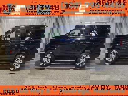 Used 2023 Chevrolet Tahoe Premier
