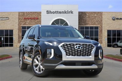 Used 2022 Hyundai Palisade SEL w/ Premium Package