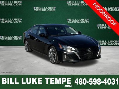 Used 2023 Nissan Altima 2.5 SL