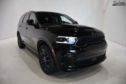 Used 2022 Dodge Durango GT