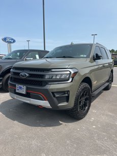 Used 2024 Ford Expedition Timberline
