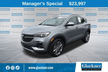 Used 2023 Buick Encore GX Essence w/ Experience Buick Package