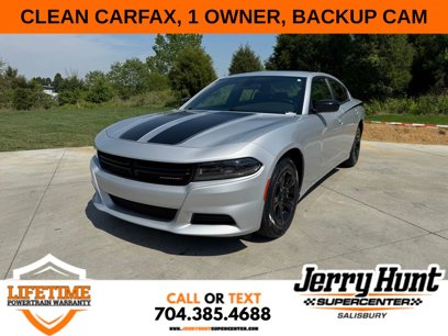 Used 2023 Dodge Charger SXT