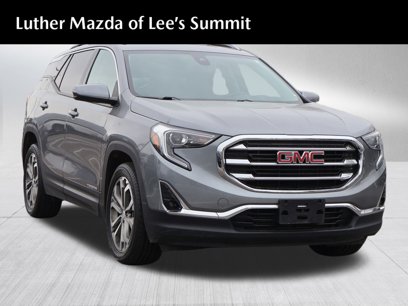 Used 2020 GMC Terrain SLT w/ Preferred Package