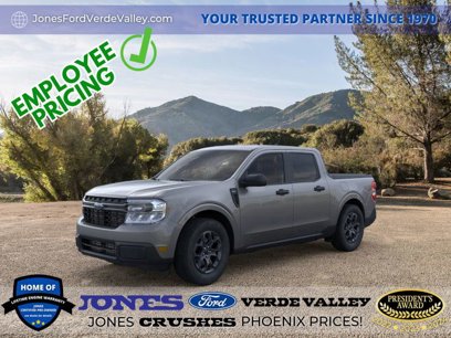 New 2024 Ford Maverick XLT