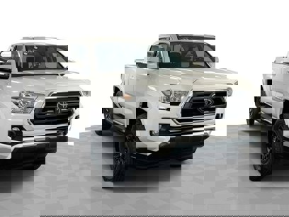 Used 2022 Toyota Tacoma SR5