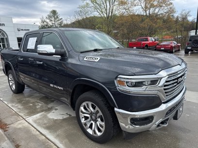 Used 2020 RAM 1500 Limited