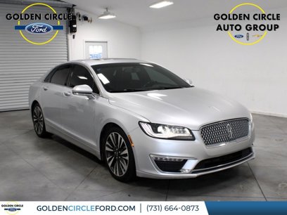 Used 2018 Lincoln MKZ Reserve