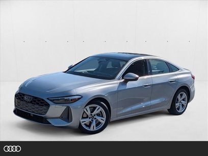 New 2025 Audi A5 2.0T Premium
