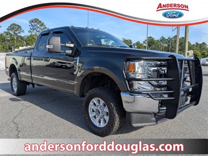 Used 2022 Ford F350 XL w/ STX Appearance Package