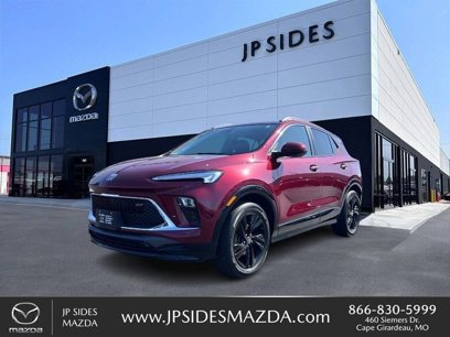 Used 2024 Buick Encore GX Sport Touring