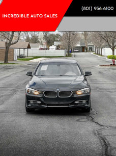 Used 2012 BMW 328i Sedan