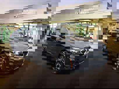 New 2025 BMW 330i Sedan w/ Premium Package