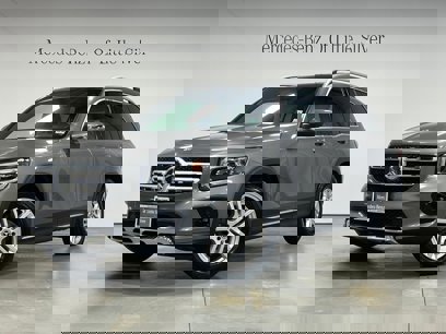 Certified 2022 Mercedes-Benz GLB 250 4MATIC