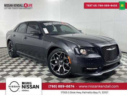 Used 2017 Chrysler 300 S w/ 300S Premium Group 2