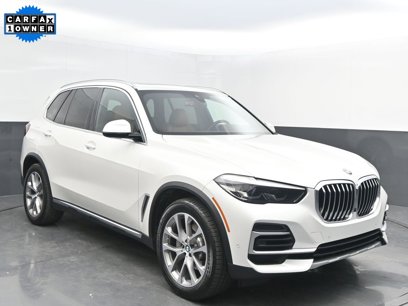 Certified 2022 BMW X5 sDrive40i w/ Premium Package