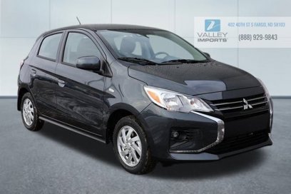 New 2024 Mitsubishi Mirage LE