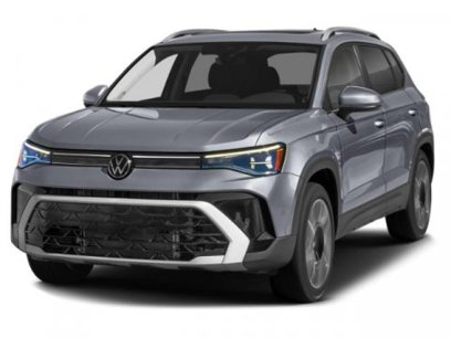 New 2025 Volkswagen Taos SEL