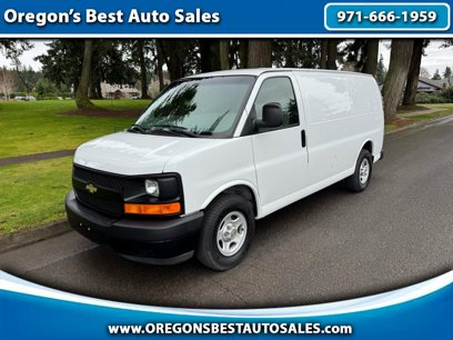 Used 2003 Chevrolet Express 1500
