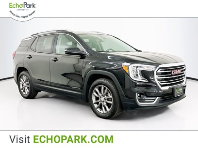 Used 2023 GMC Terrain SLT