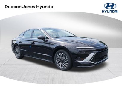 New 2025 Hyundai Sonata Limited