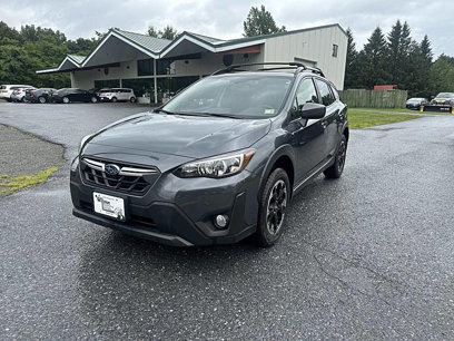 Used 2023 Subaru Crosstrek 2.0i Premium