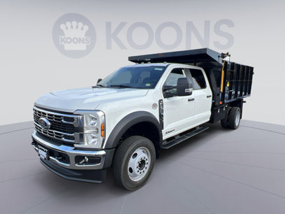 New 2024 Ford F450 XL