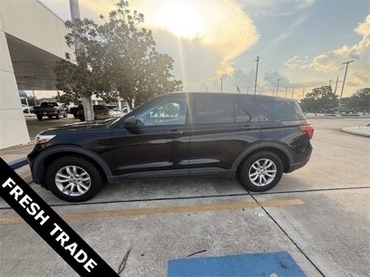 Used 2020 Ford Explorer 2WD