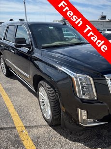 Used 2020 Cadillac Escalade Platinum