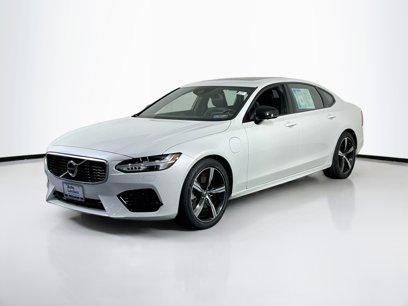 Used 2020 Volvo S90 T8 Inscription