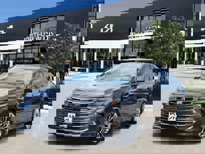 Used 2020 Toyota Avalon Limited