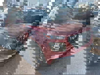 Certified 2024 Hyundai Venue SEL