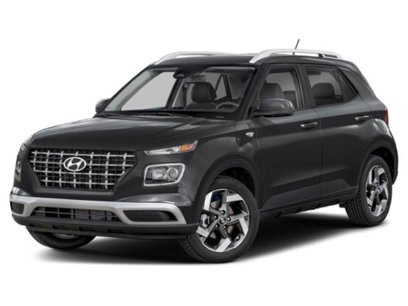 Certified 2023 Hyundai Venue SEL