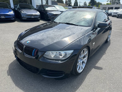 Used 2011 BMW 335is Coupe