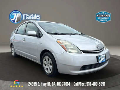 Used 2008 Toyota Prius