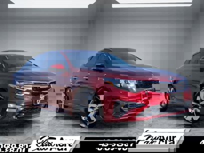 Used 2020 Kia Optima S