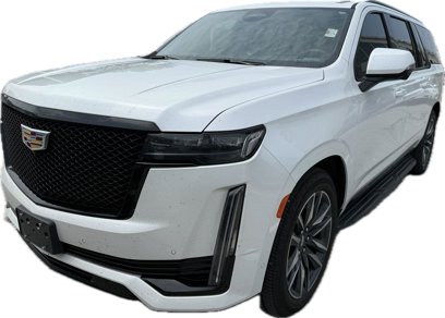 Certified 2024 Cadillac Escalade ESV Sport Platinum
