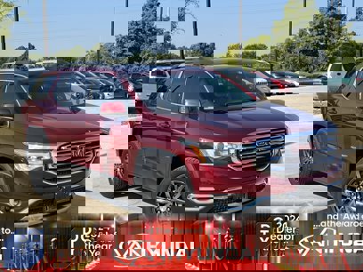 Used 2018 GMC Acadia SLT