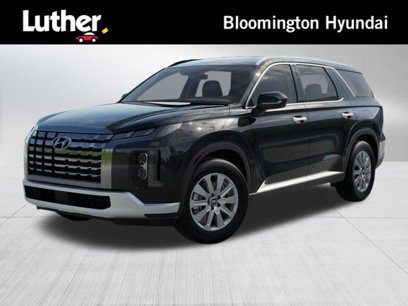 Used 2025 Hyundai Palisade SEL