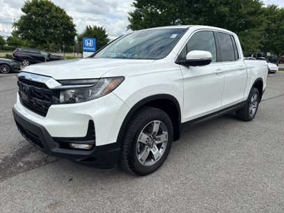 Used 2024 Honda Ridgeline RTL