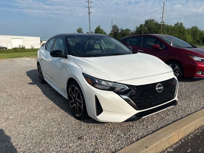 Certified 2024 Nissan Sentra SR w/ SR Premium Package