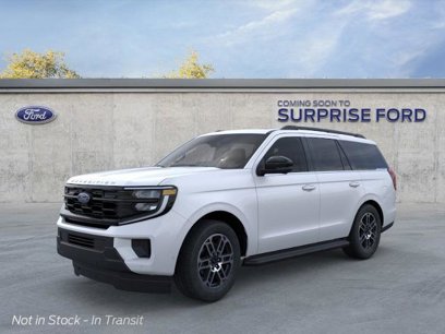 New 2025 Ford Expedition Active