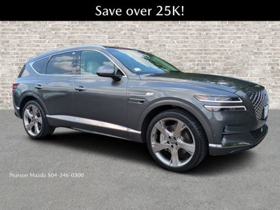 Used 2023 Genesis GV80 2.5T w/ Prestige Package