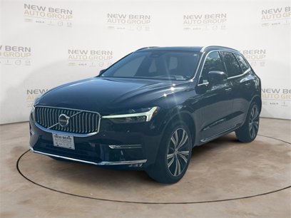 Used 2023 Volvo XC60 B5 Plus w/ Climate Package