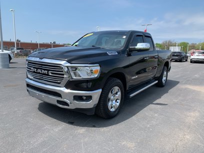 Used 2020 RAM 1500 Big Horn