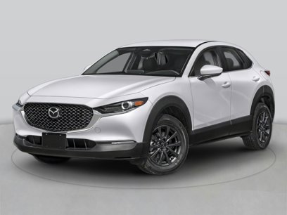 New 2025 MAZDA CX-30 AWD 2.5 S w/ Preferred Package