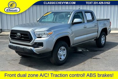Used 2022 Toyota Tacoma SR