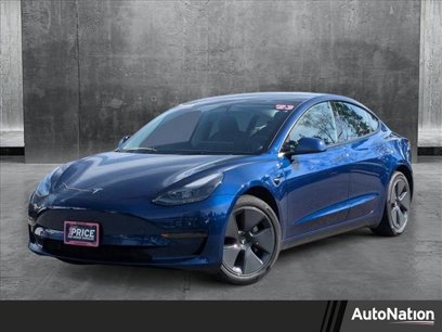 Used 2023 Tesla Model 3 Standard Range