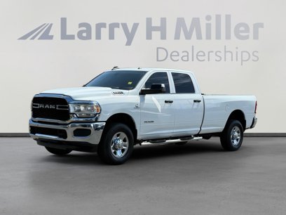 Used 2019 RAM 2500 Tradesman